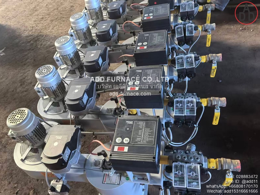 Honeywell VE415AA1008 (1)